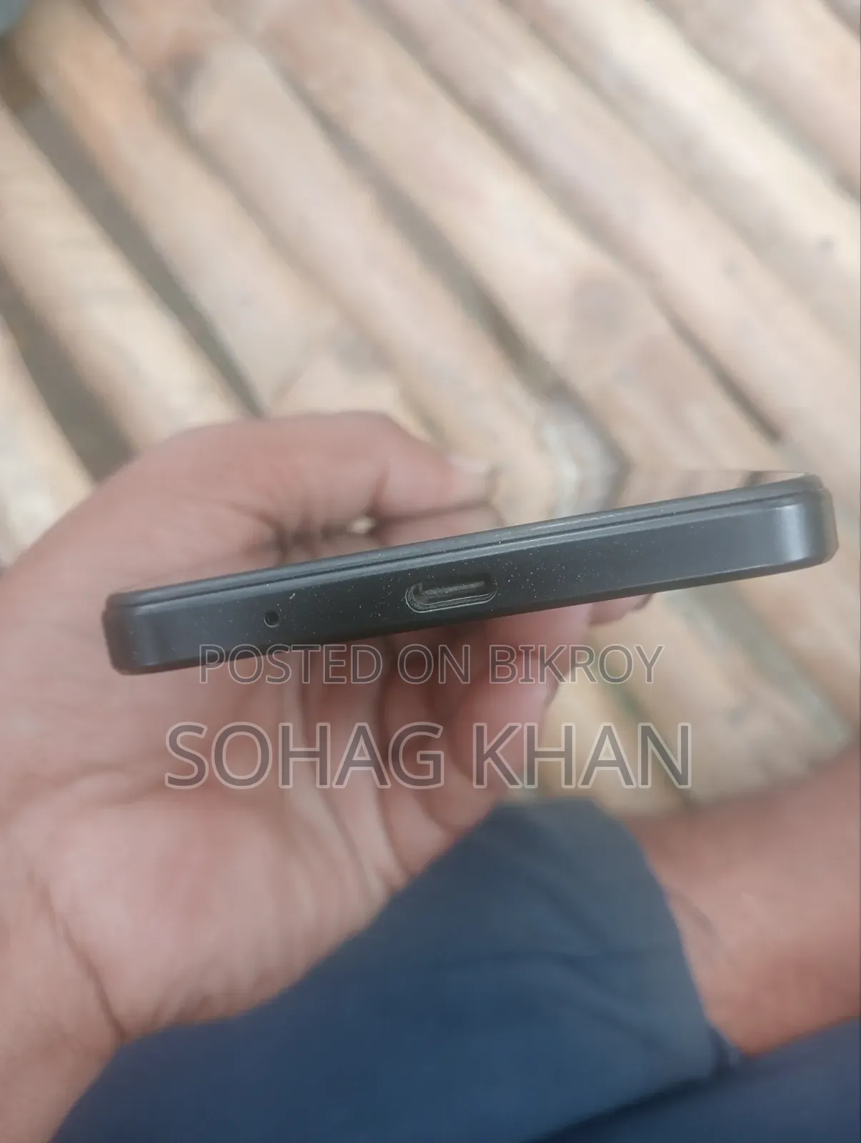 New Xiaomi Redmi A3 128 GB Black