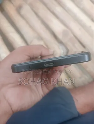 New Xiaomi Redmi A3 128 GB Black