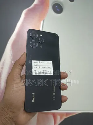 Xiaomi Redmi 12 256 GB