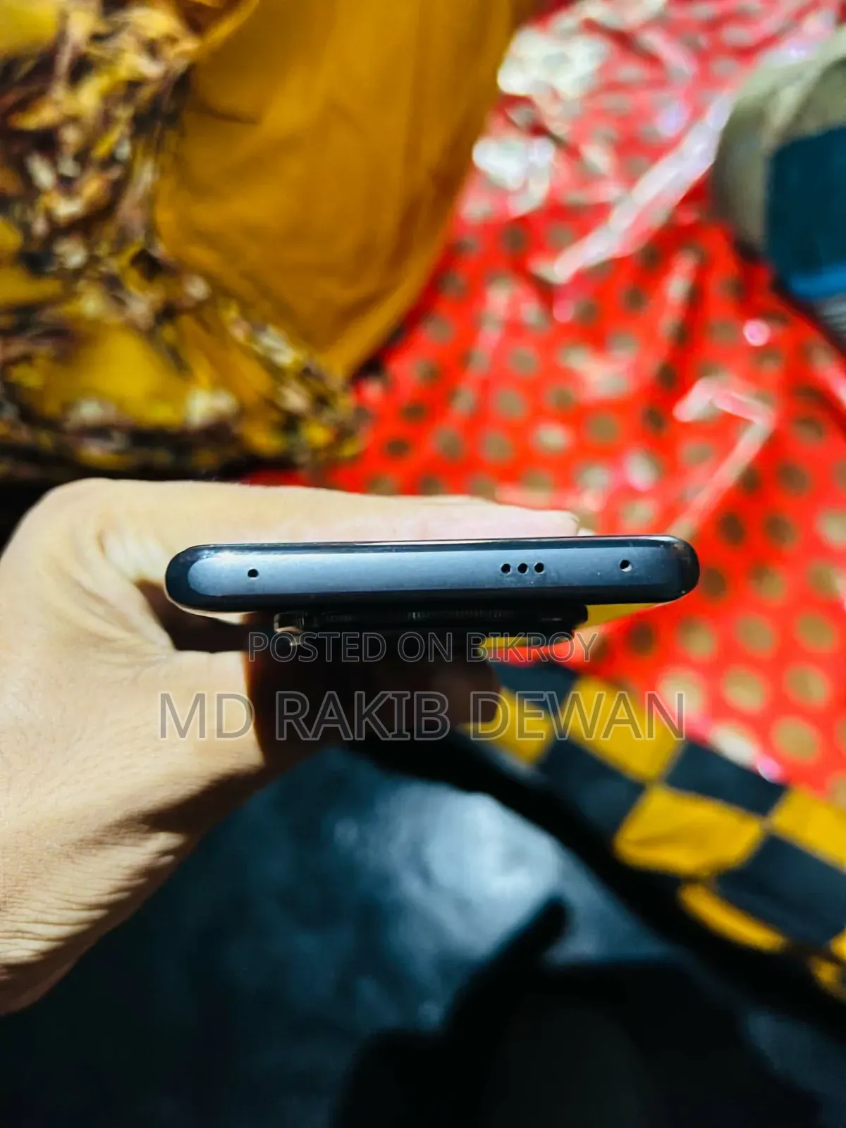 Xiaomi Redmi Note 14 Pro+ 5G 256 GB Black