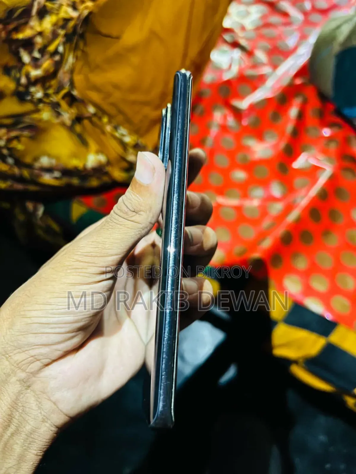 Xiaomi Redmi Note 14 Pro+ 5G 256 GB Black