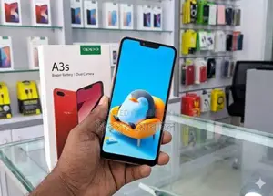 Oppo A3s 256 GB