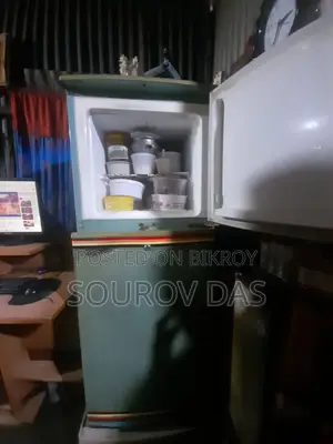 Samsung Fridge