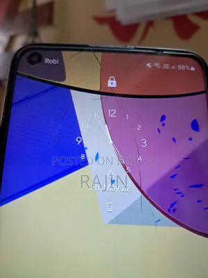 Samsung Galaxy A11 32 GB Blue