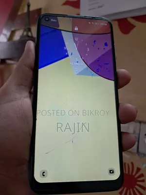 Samsung Galaxy A11 32 GB Blue