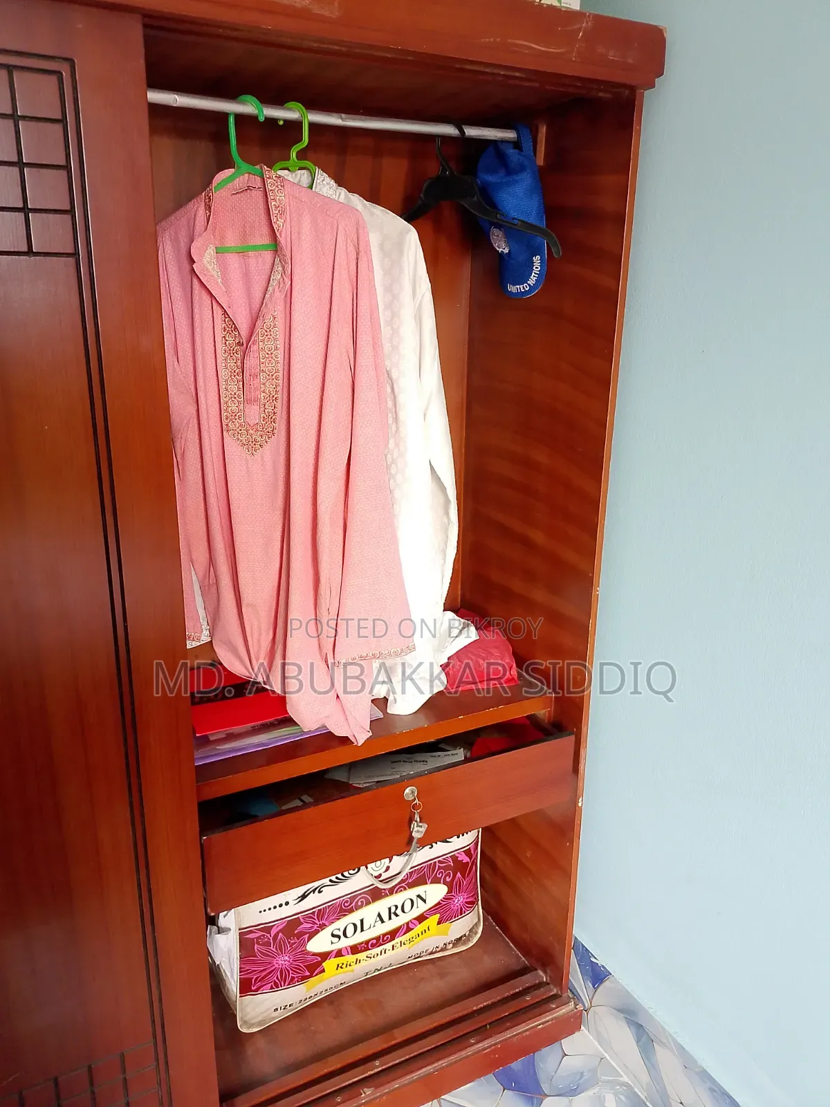 Cabinet System Wardrobe for Sale