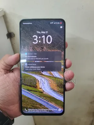 Vivo Y200 128 GB Green