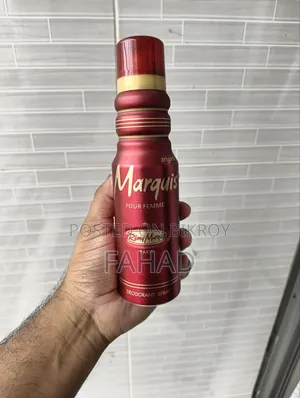ডিওডোরেন্ট স্প্রে