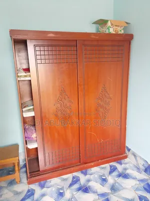 Cabinet System Wardrobe for Sale