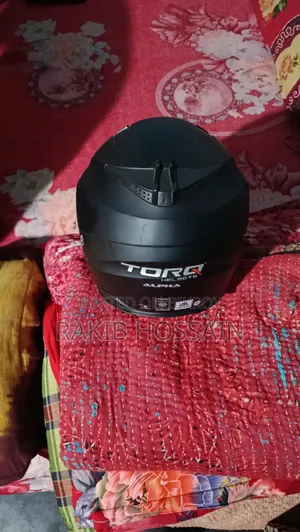 Helmet Turbo
