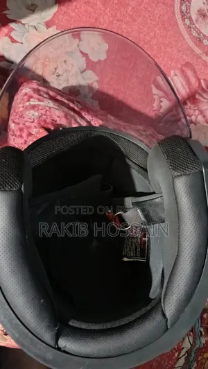 Helmet Turbo