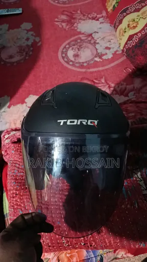 Helmet Turbo