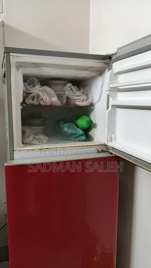Jamuna Fridge for Sale. Rayerbag, Janatabag