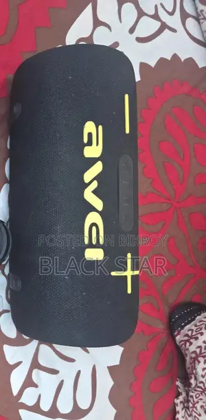 Awei Ka10 Bluetooth Speaker