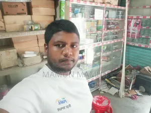 Md Al Mamun