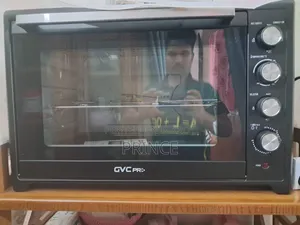 Electric Oven