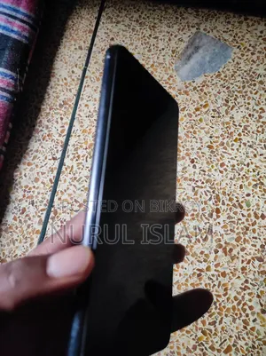 Samsung Galaxy A22 128 GB Black