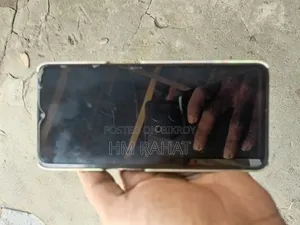 Oppo A16 64 GB সিলভার