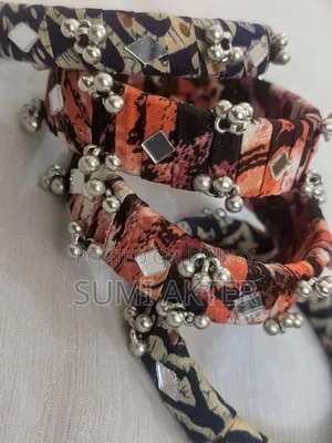 Handmade Churi