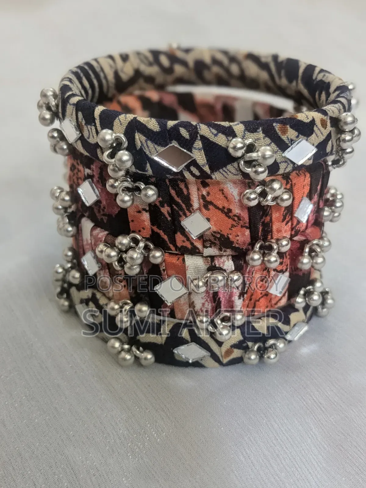 Handmade Churi