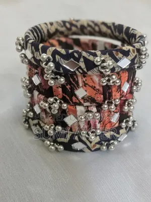Handmade Churi