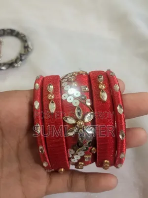Handmade Churi