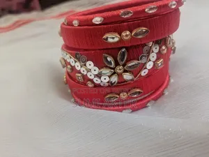 Handmade Churi