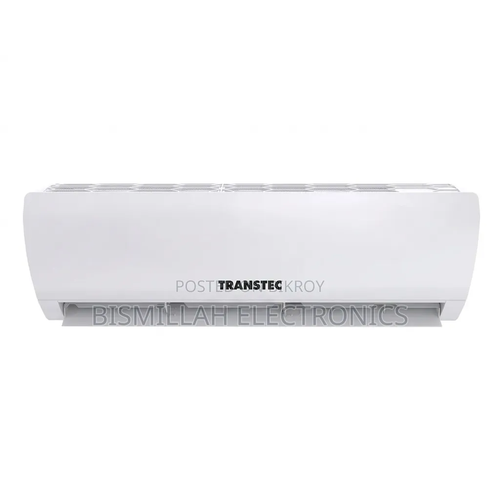 Transtec 2 Ton 24000 Btu