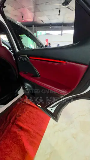 Lexus RX 2018 Pearl