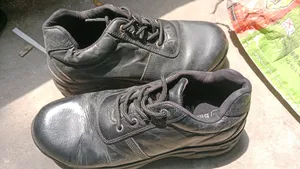 Safety Boots Size 8