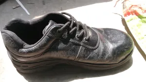 Safety Boots Size 8