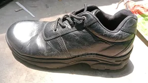 Safety Boots Size 8