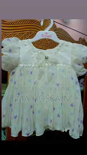 Baby Dress