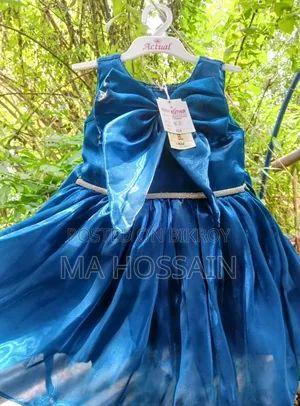 Baby Dress