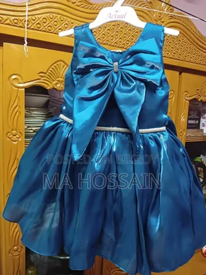 Baby Dress