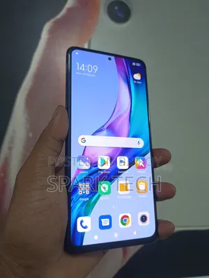 Xiaomi Redmi Note 10 Pro 128 GB