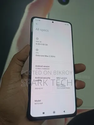 Xiaomi Redmi Note 10 Pro 128 GB