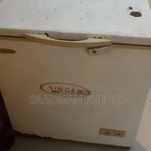 রেফ্রিজারেটর