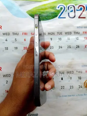 অ্যাপল আইফোন ১৩ প্রো ম্যাক্স ২৫৬ জিবি ব্ল্যাক