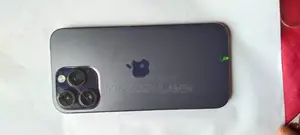 Apple iPhone 14 Pro Max 256 GB Purple