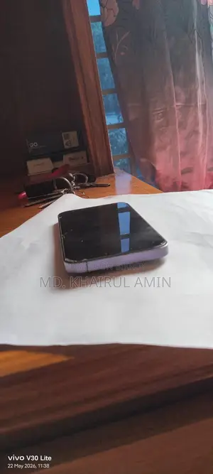 Apple iPhone 14 Pro Max 256 GB Purple