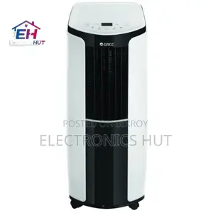 Daily Budget (Gree Gp-12nlf 1 Ton Portable Air Conditioner)