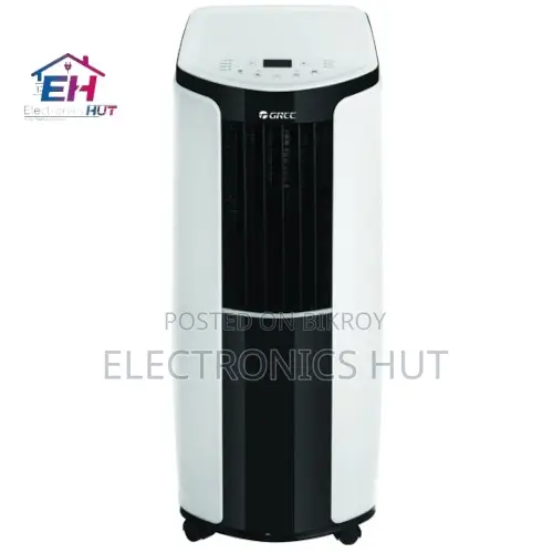Daily Budget (Gree Gp-12nlf 1 Ton Portable Air Conditioner)