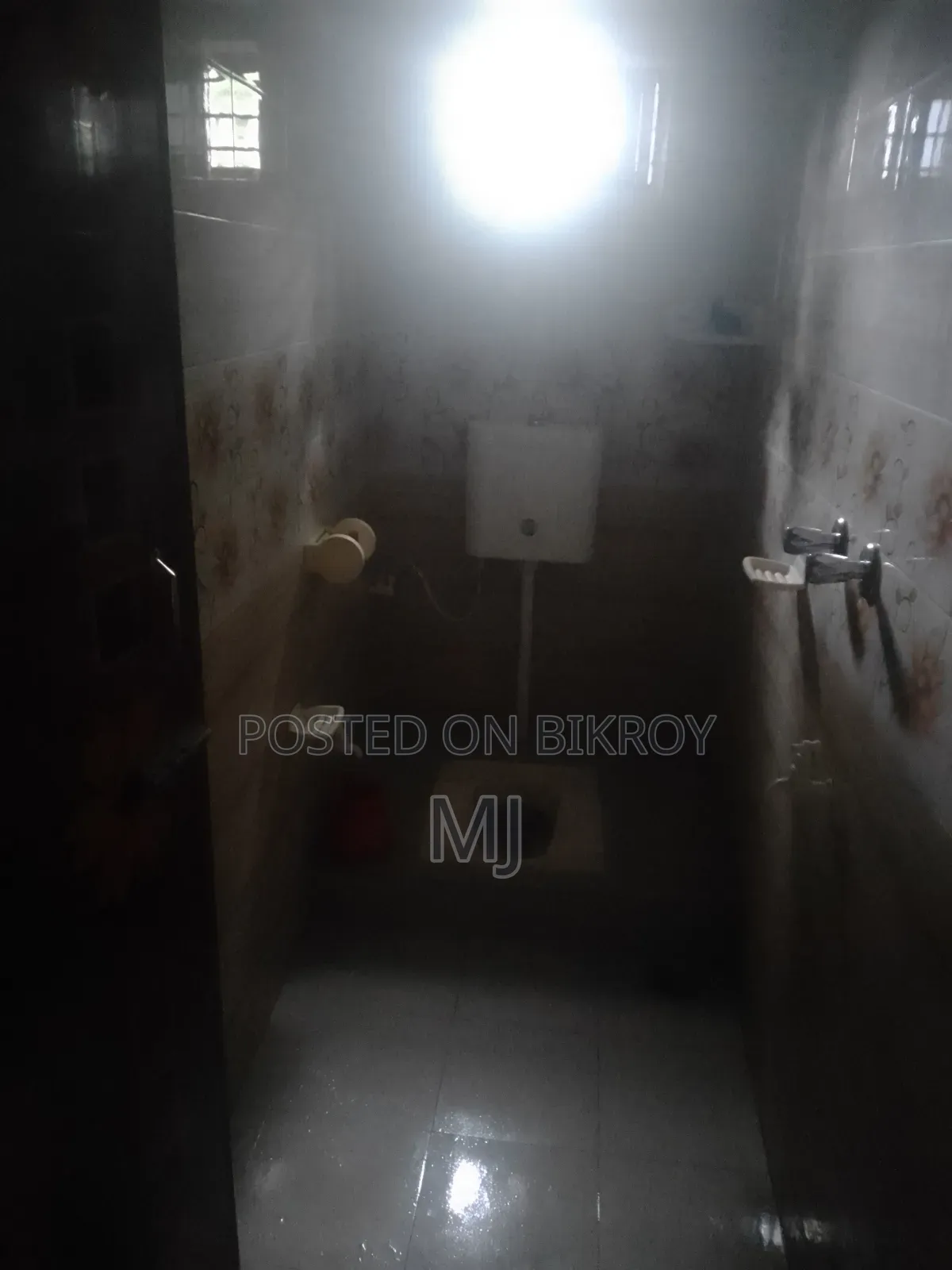 Furnished 2bdrm Apartment in ছায়াবীথি, Rangpur Sadar for Rent