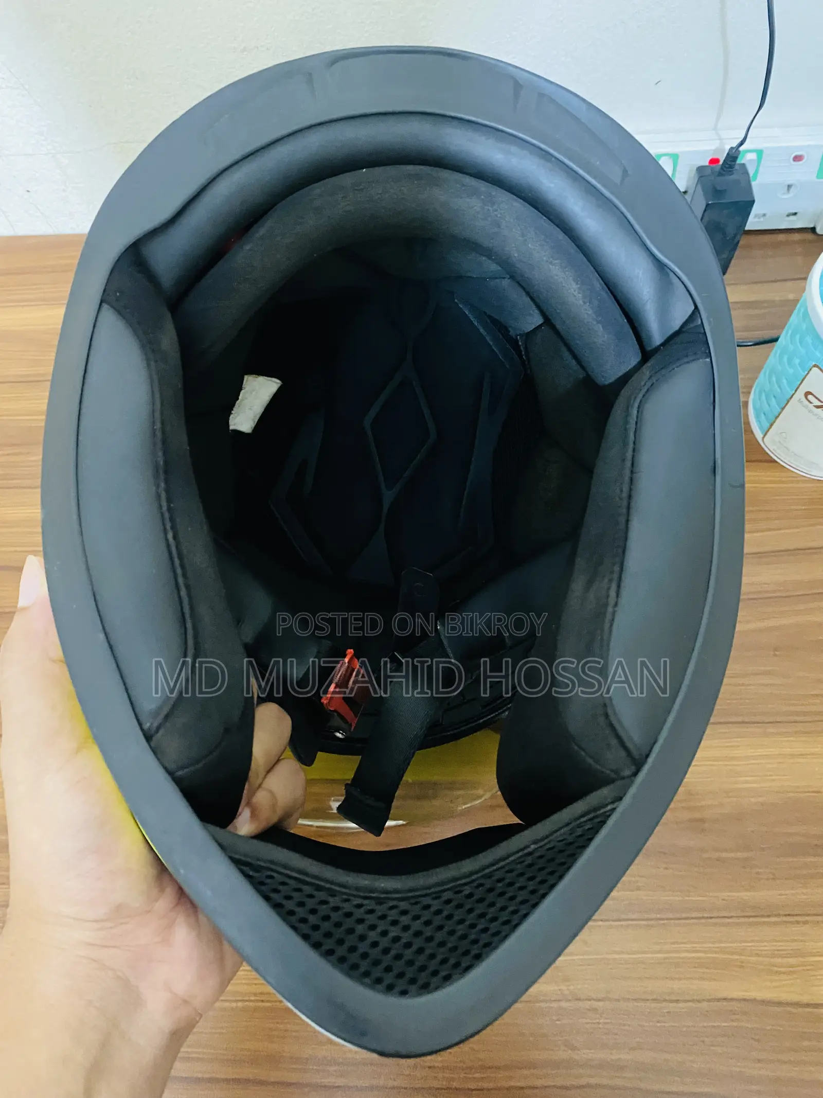 Vega Helmet