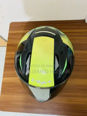 Vega Helmet