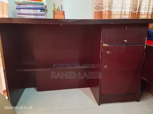 বিগ সাইজ টেবিল