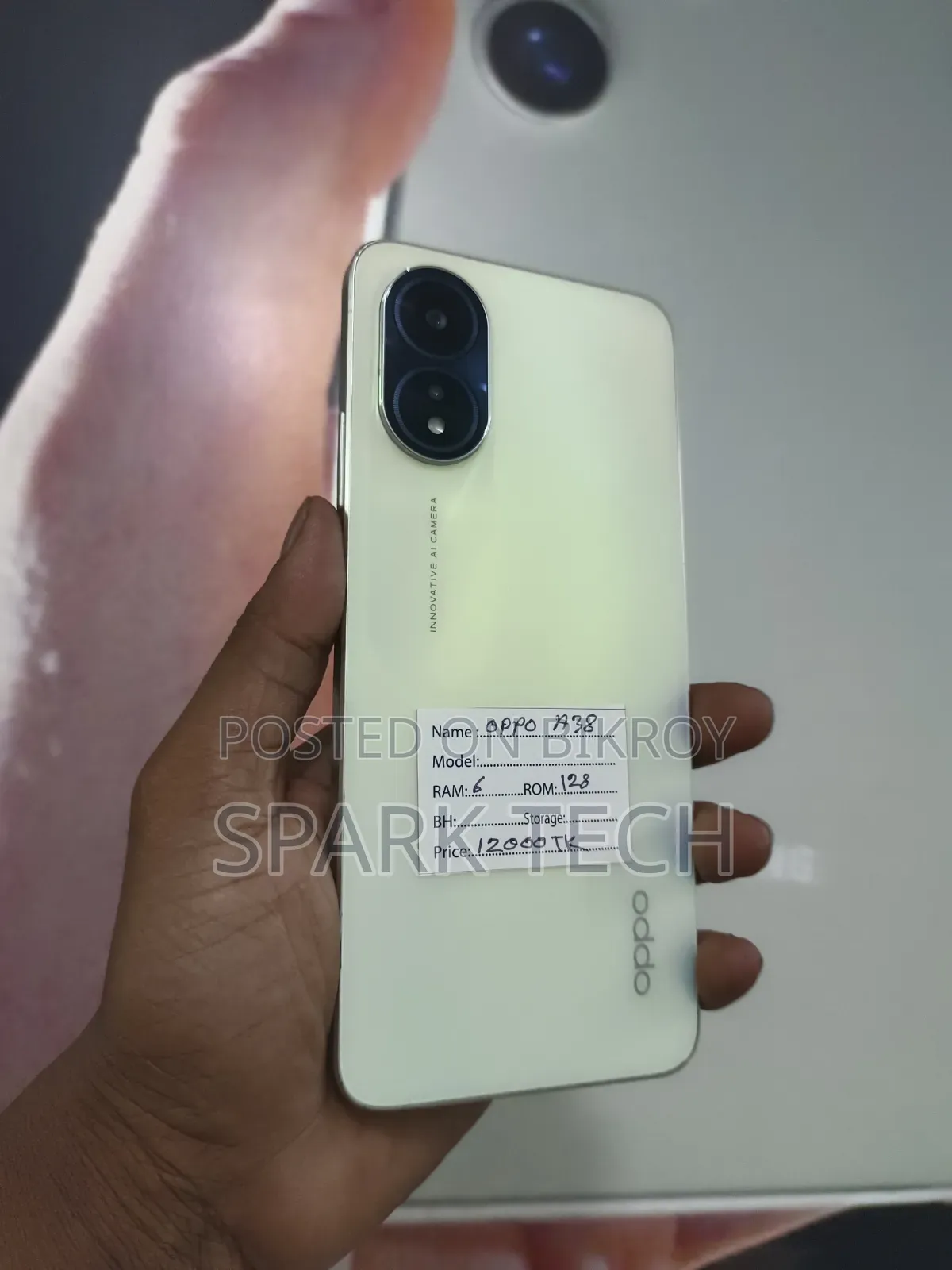 Oppo A38 128 GB