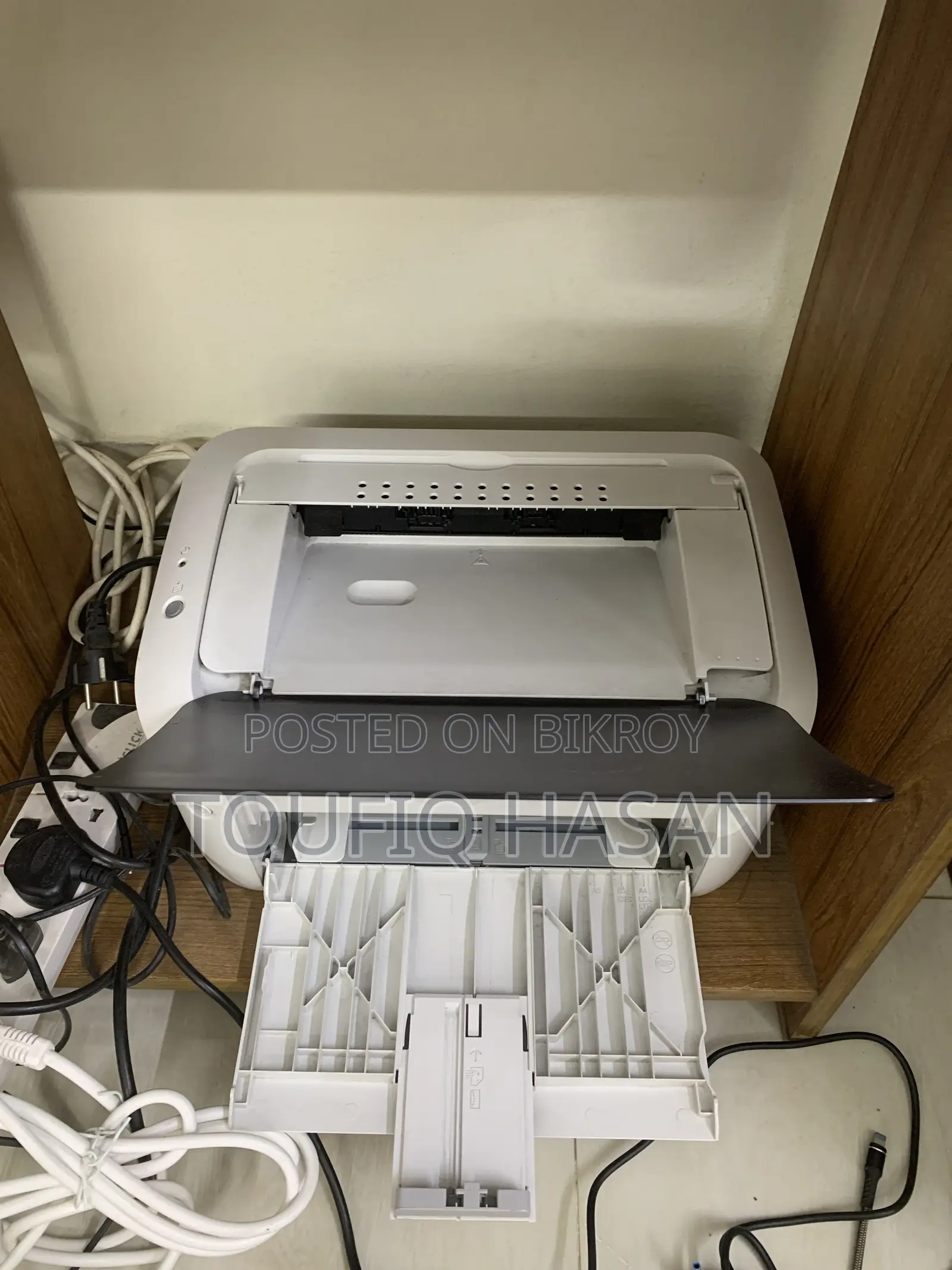 Canon LBP 6030 Single Function Mono Laser Printer