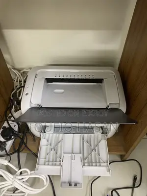 Canon LBP 6030 Single Function Mono Laser Printer